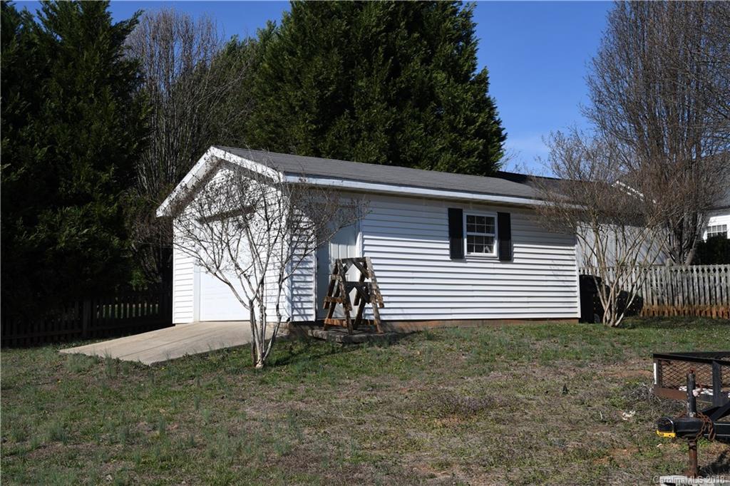 14825 Rexford Chase Court Matthews NC 28104