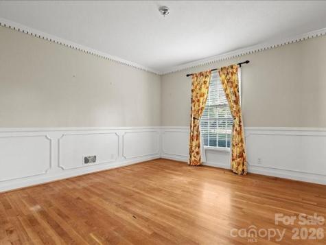 201 Poplar Street Cheraw SC 29520