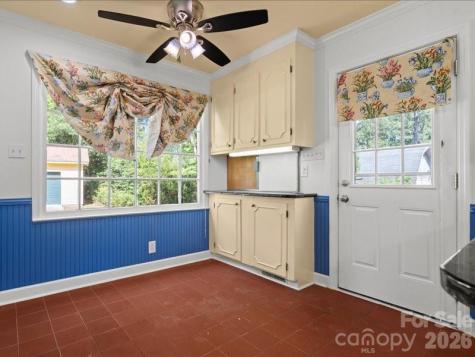 201 Poplar Street Cheraw SC 29520
