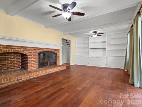 201 Poplar Street Cheraw SC 29520