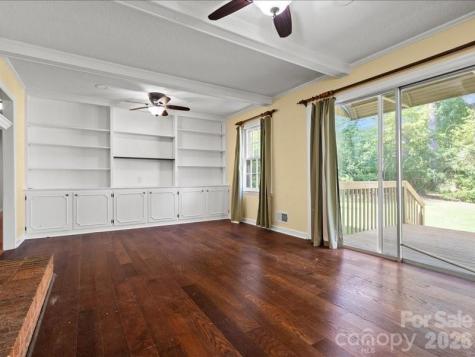 201 Poplar Street Cheraw SC 29520