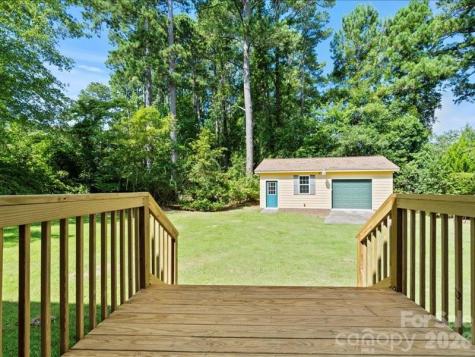 201 Poplar Street Cheraw SC 29520