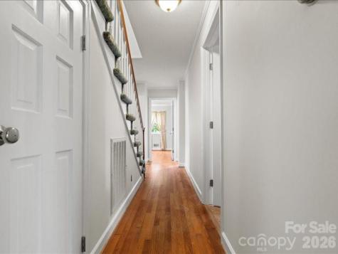201 Poplar Street Cheraw SC 29520
