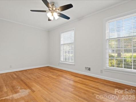 201 Poplar Street Cheraw SC 29520