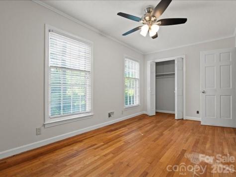 201 Poplar Street Cheraw SC 29520