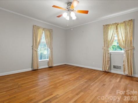 201 Poplar Street Cheraw SC 29520