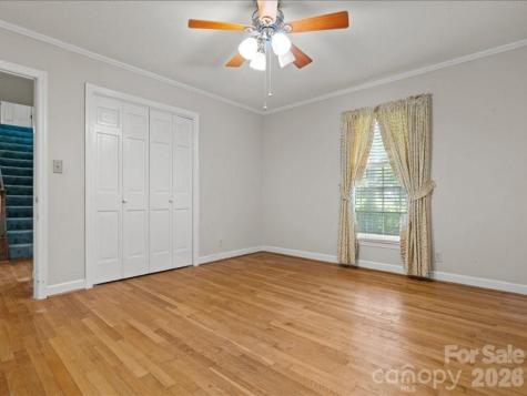 201 Poplar Street Cheraw SC 29520