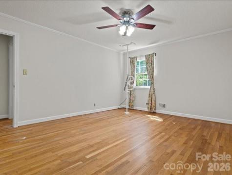 201 Poplar Street Cheraw SC 29520