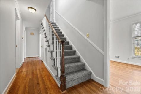 201 Poplar Street Cheraw SC 29520