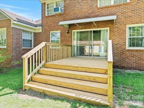 201 Poplar Street Cheraw SC 29520
