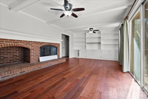201 Poplar Street Cheraw SC 29520