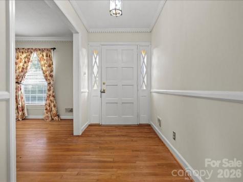 201 Poplar Street Cheraw SC 29520