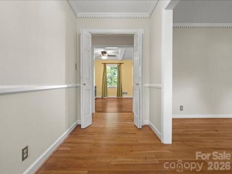 201 Poplar Street Cheraw SC 29520