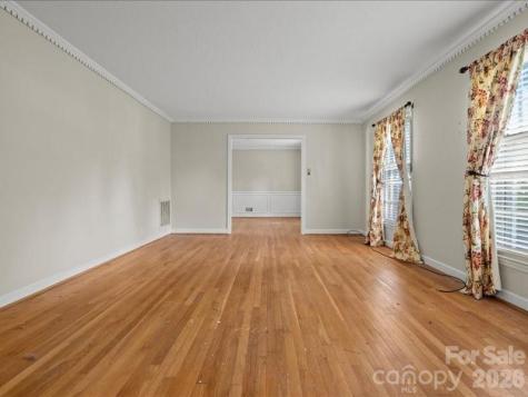 201 Poplar Street Cheraw SC 29520