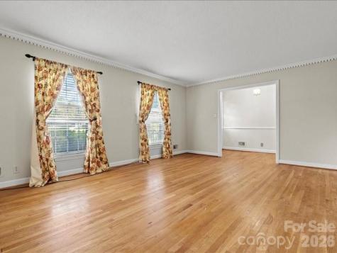 201 Poplar Street Cheraw SC 29520