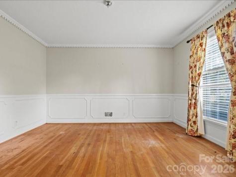 201 Poplar Street Cheraw SC 29520