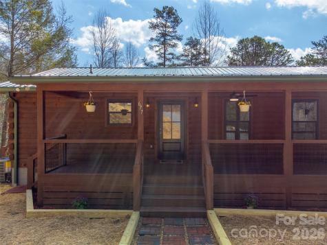 677 Ridgetop Circle Whittier NC 28789