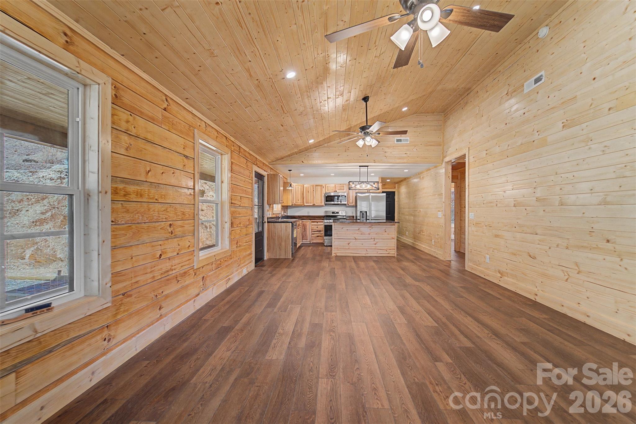 677 Ridgetop Circle Whittier NC 28789