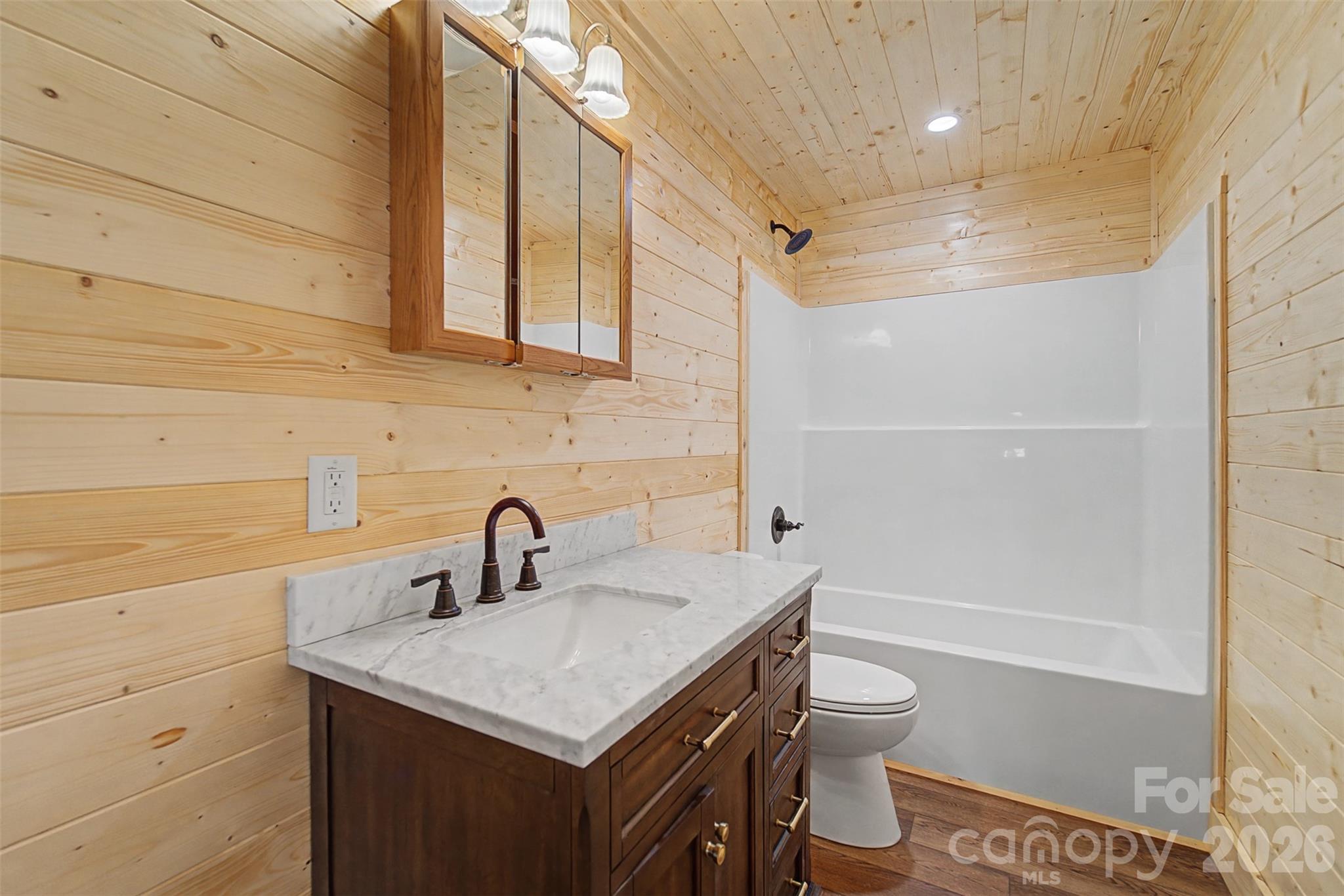 677 Ridgetop Circle Whittier NC 28789