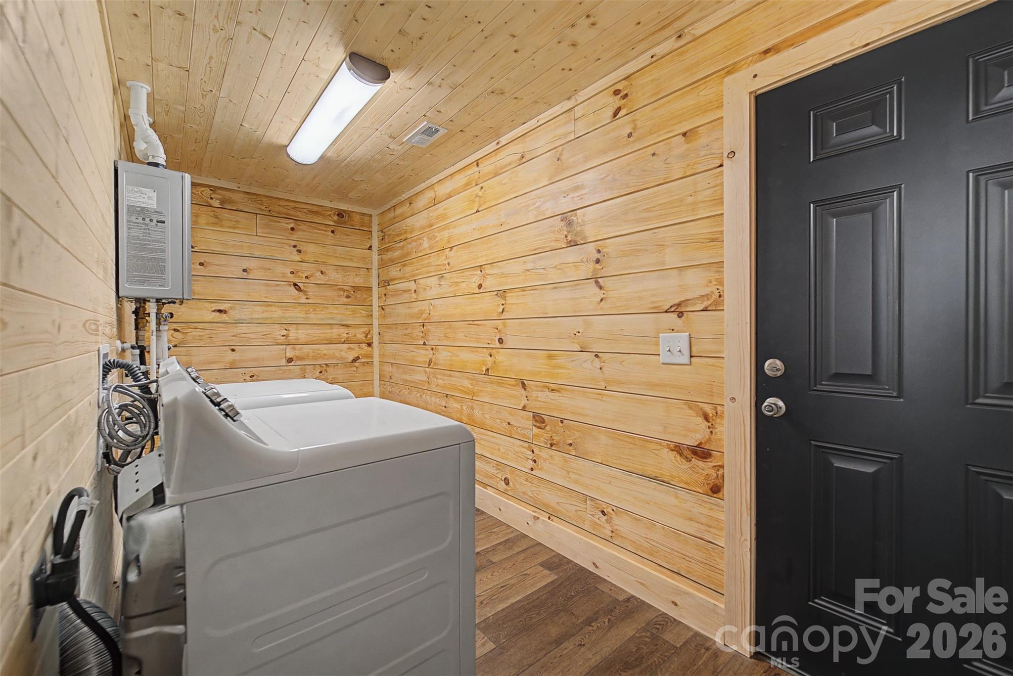 677 Ridgetop Circle Whittier NC 28789