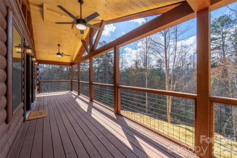 677 Ridgetop Circle Whittier NC 28789