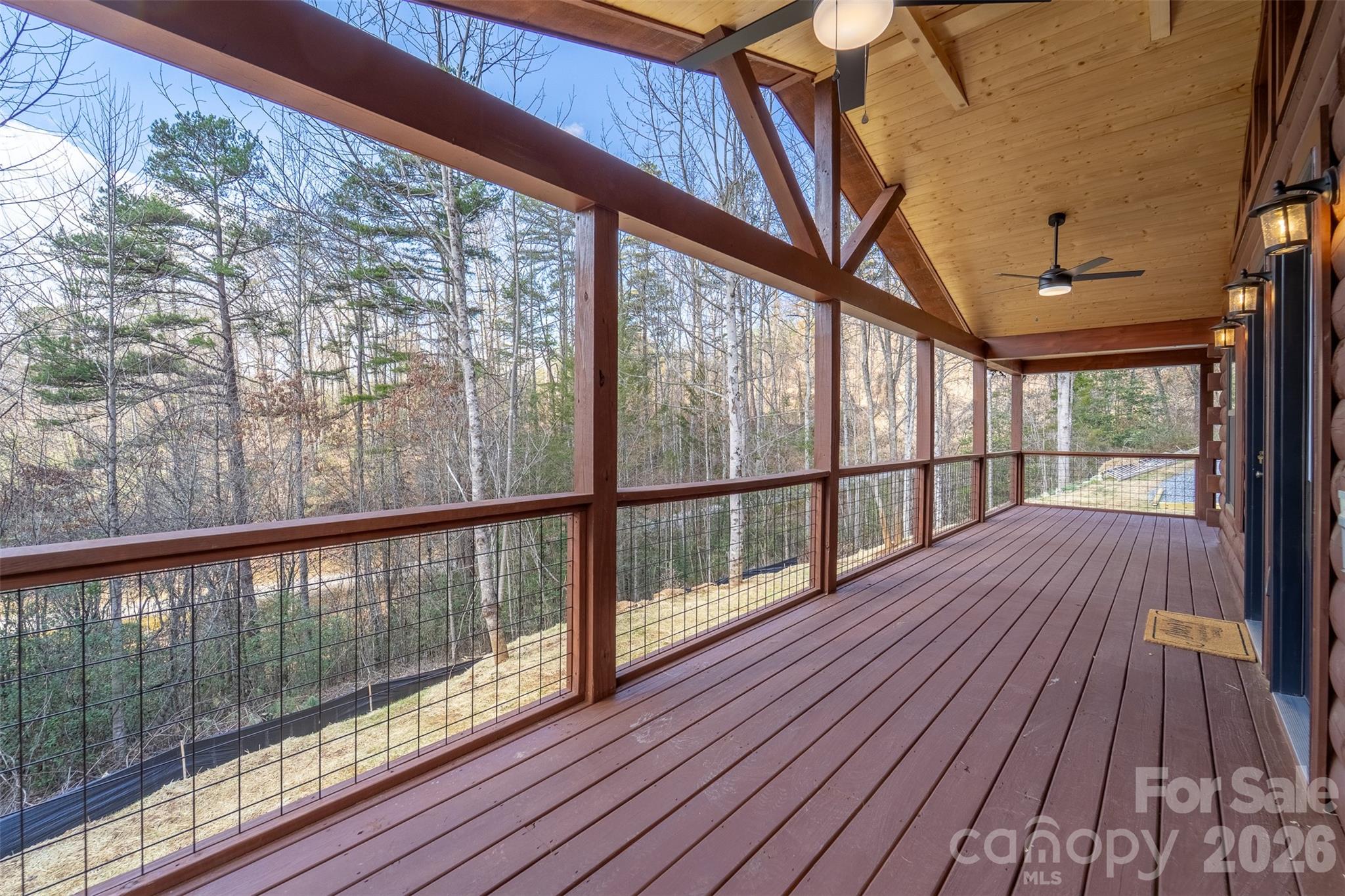 677 Ridgetop Circle Whittier NC 28789