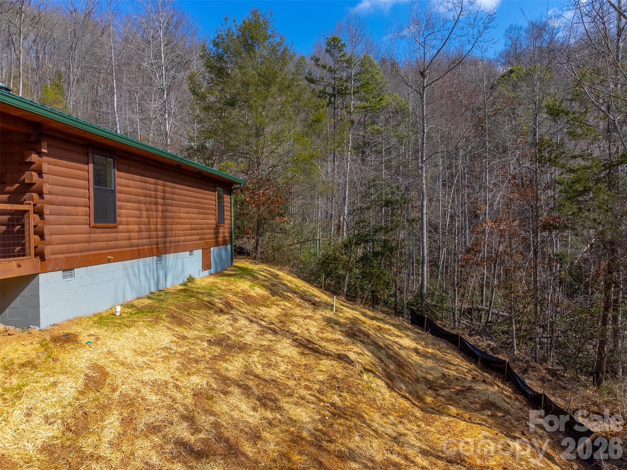 677 Ridgetop Circle Whittier NC 28789