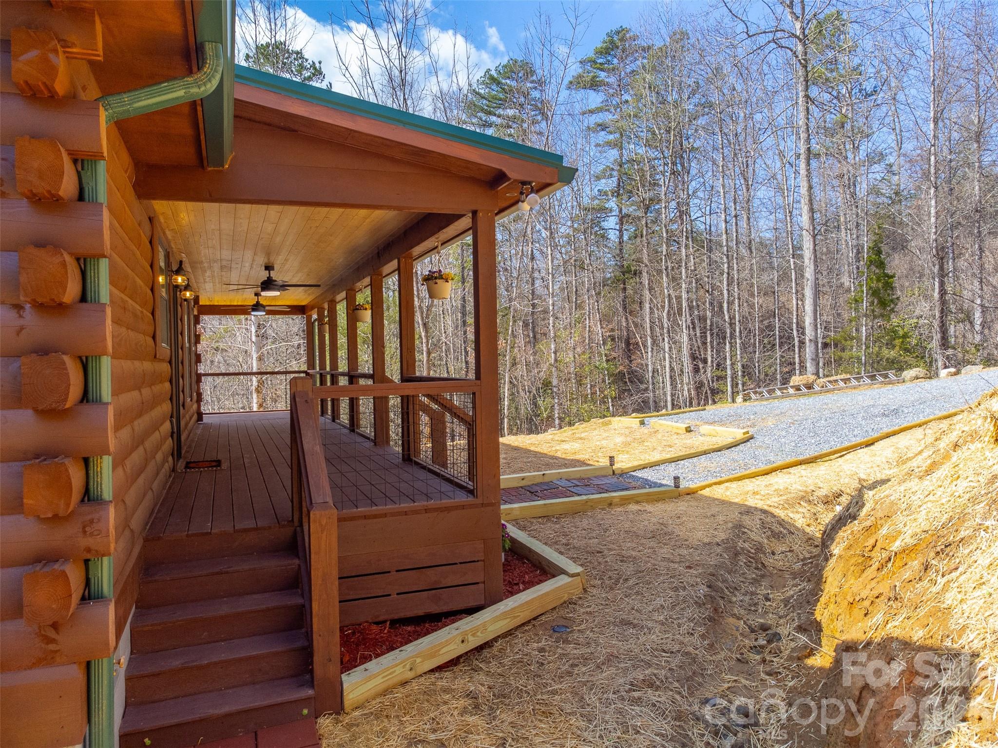 677 Ridgetop Circle Whittier NC 28789