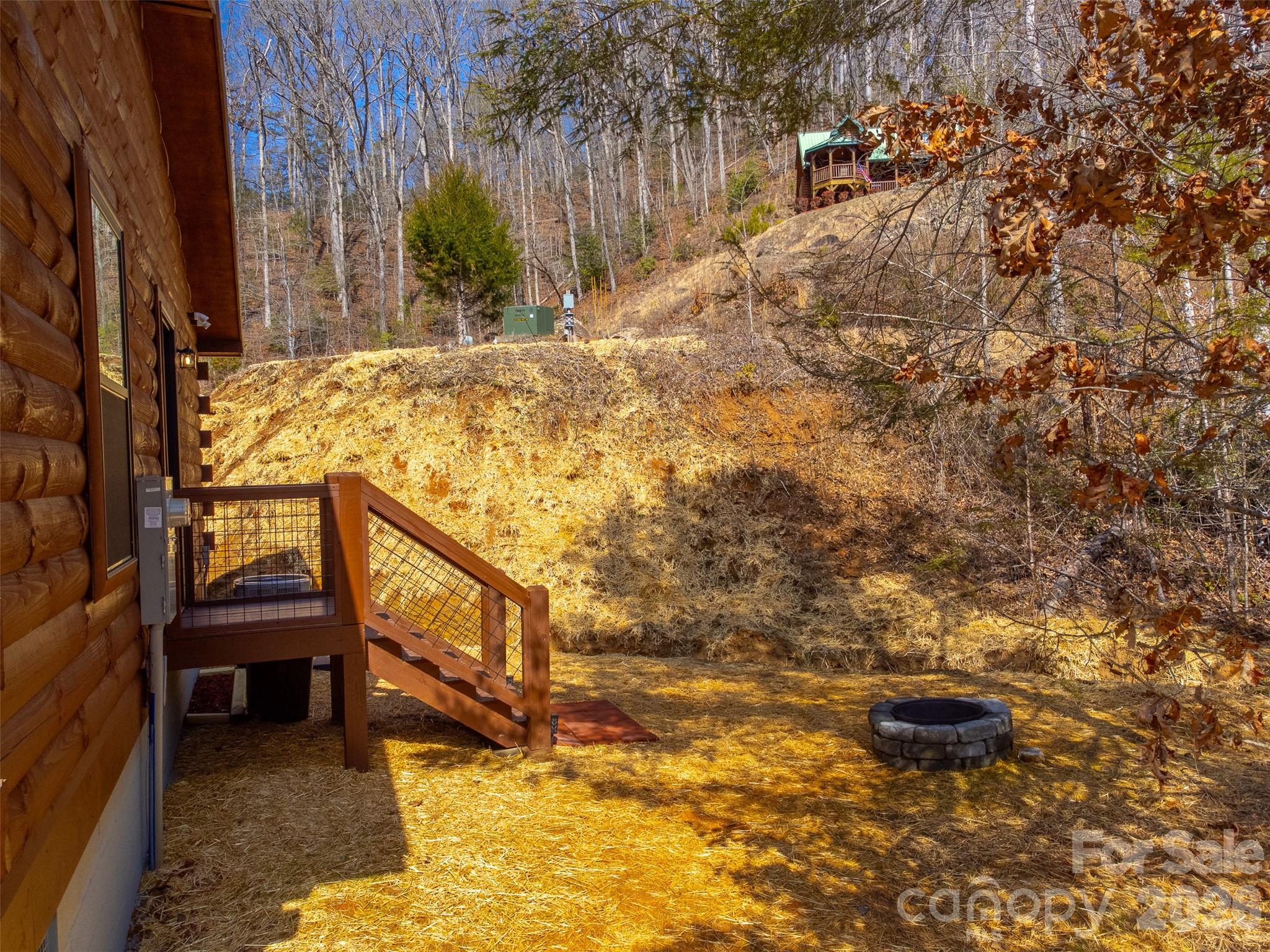 677 Ridgetop Circle Whittier NC 28789