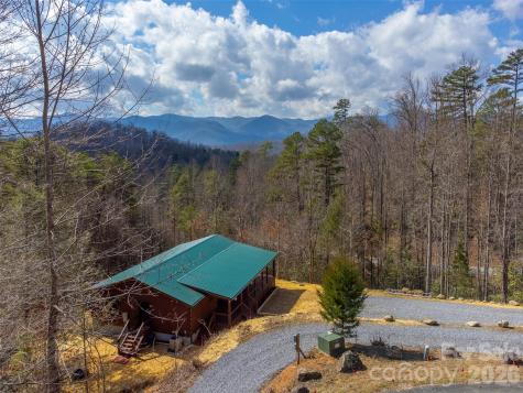 677 Ridgetop Circle Whittier NC 28789