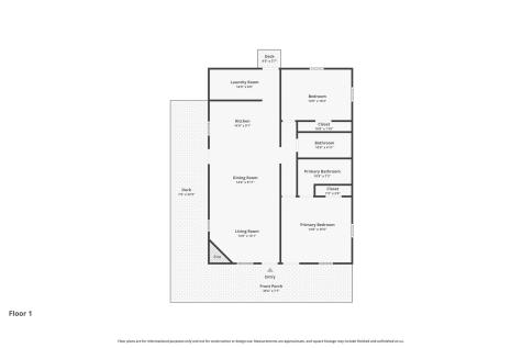 677 Ridgetop Circle Whittier NC 28789