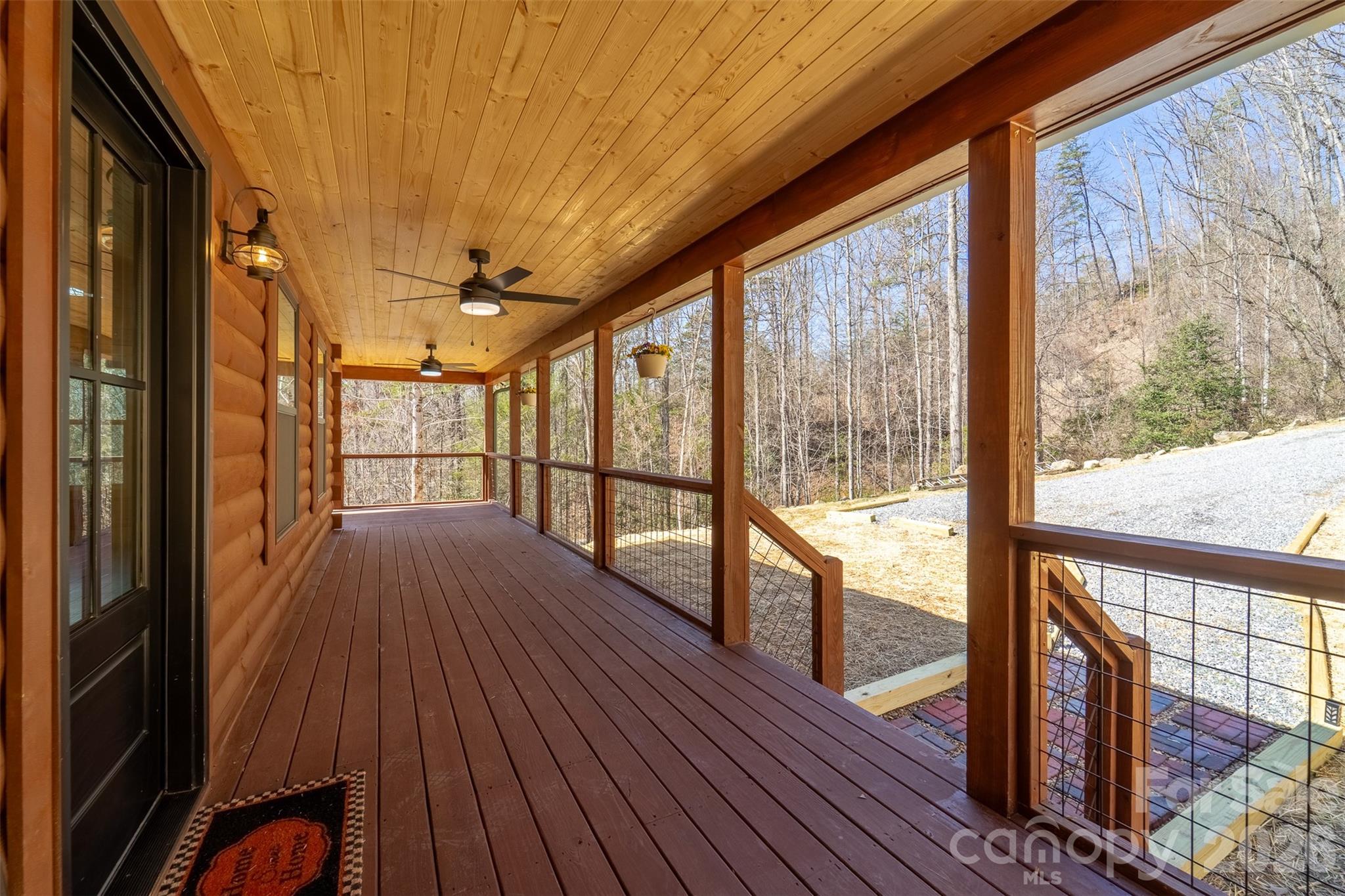 677 Ridgetop Circle Whittier NC 28789
