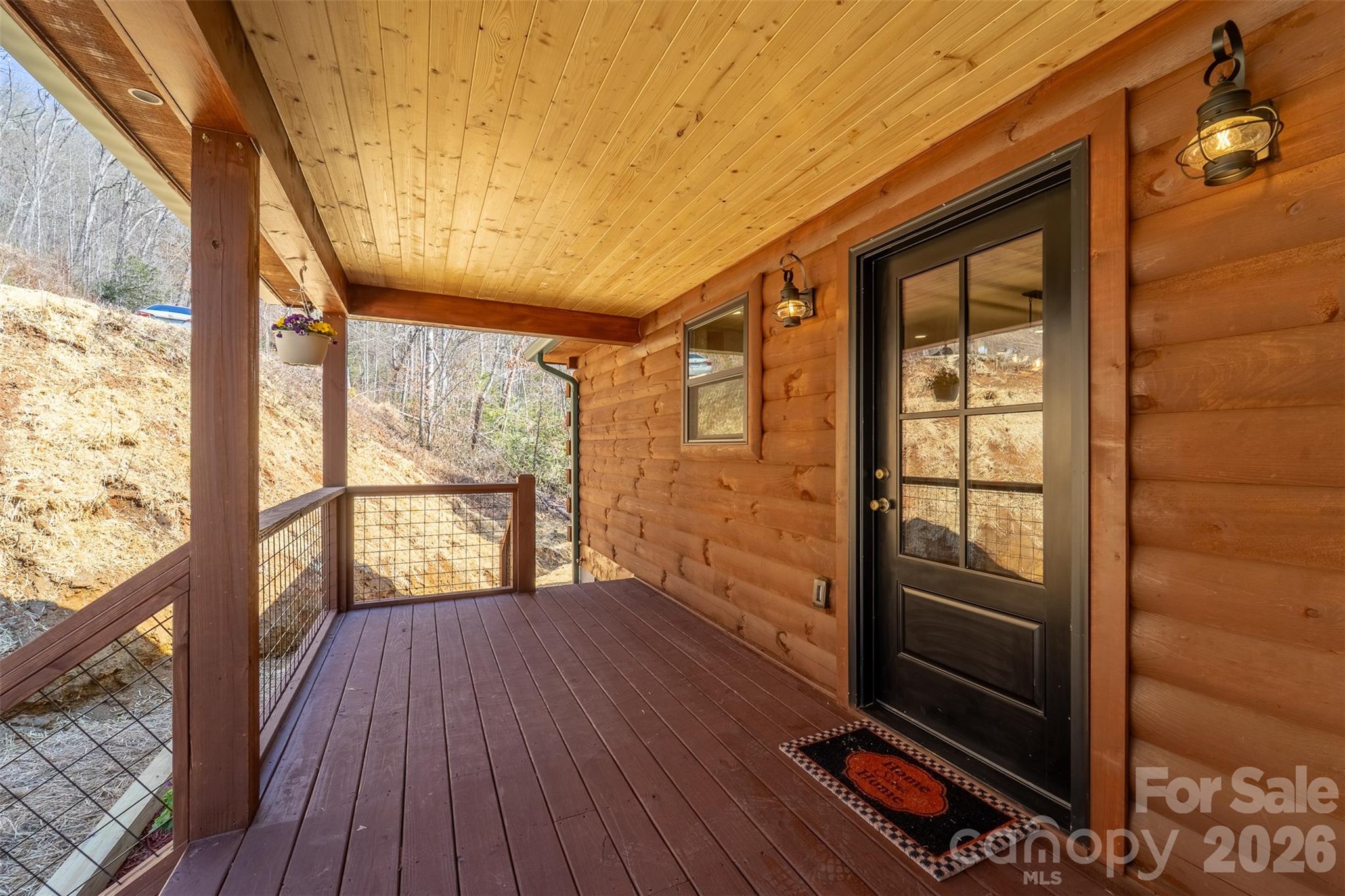 677 Ridgetop Circle Whittier NC 28789