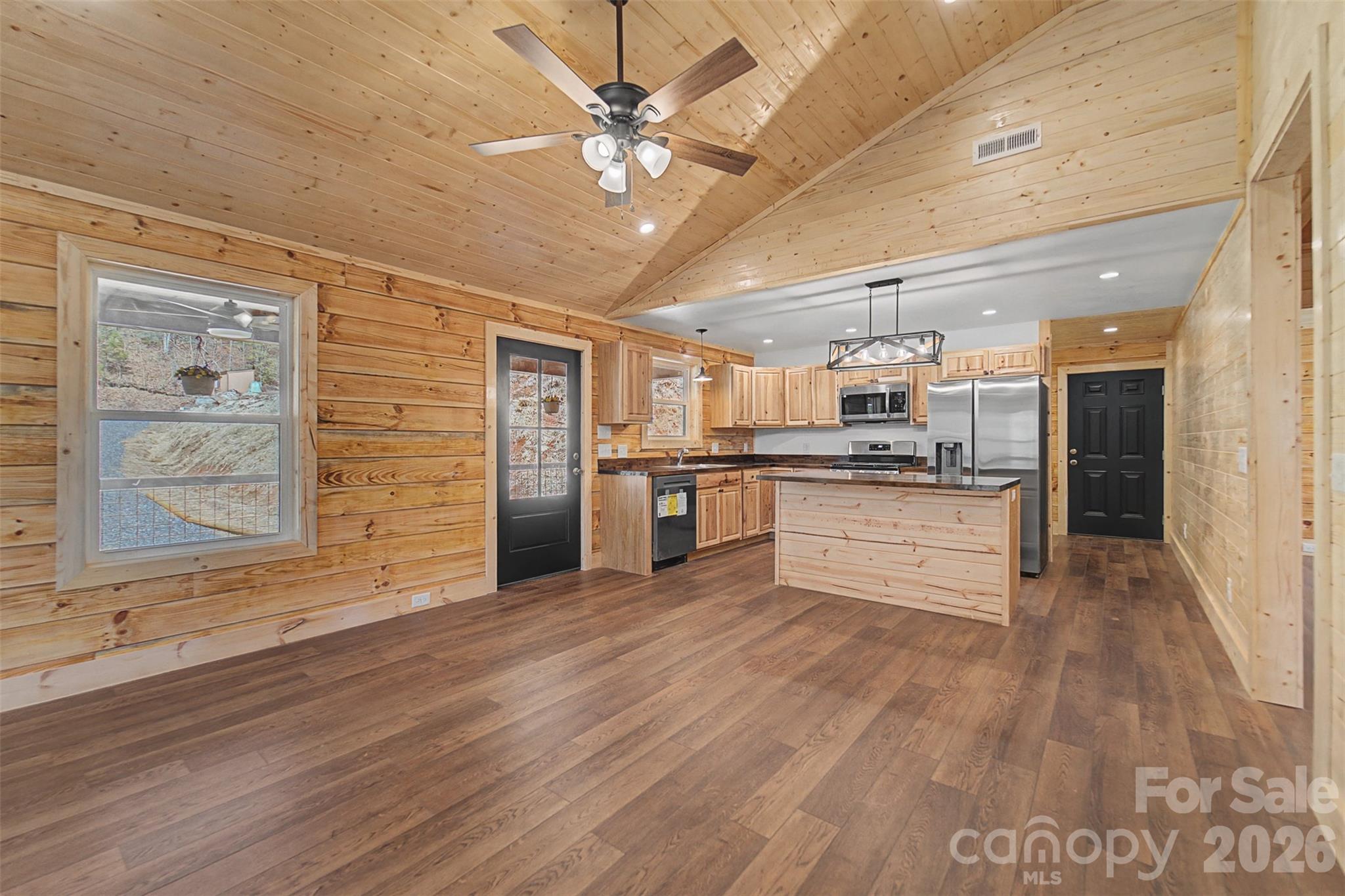 677 Ridgetop Circle Whittier NC 28789