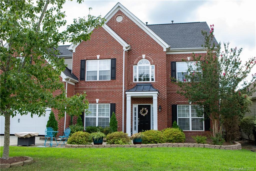 9689 Laurie Avenue Nw Concord NC 28027