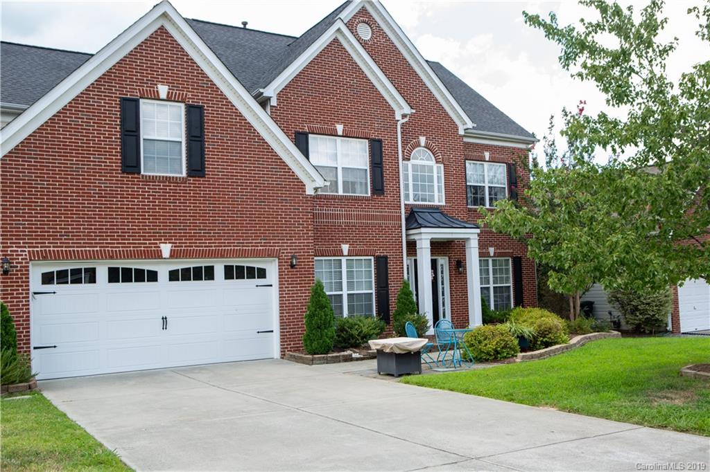 9689 Laurie Avenue Nw Concord NC 28027