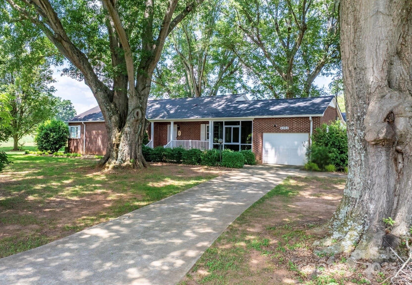 4002 Hickory Boulevard Granite Falls NC 28630