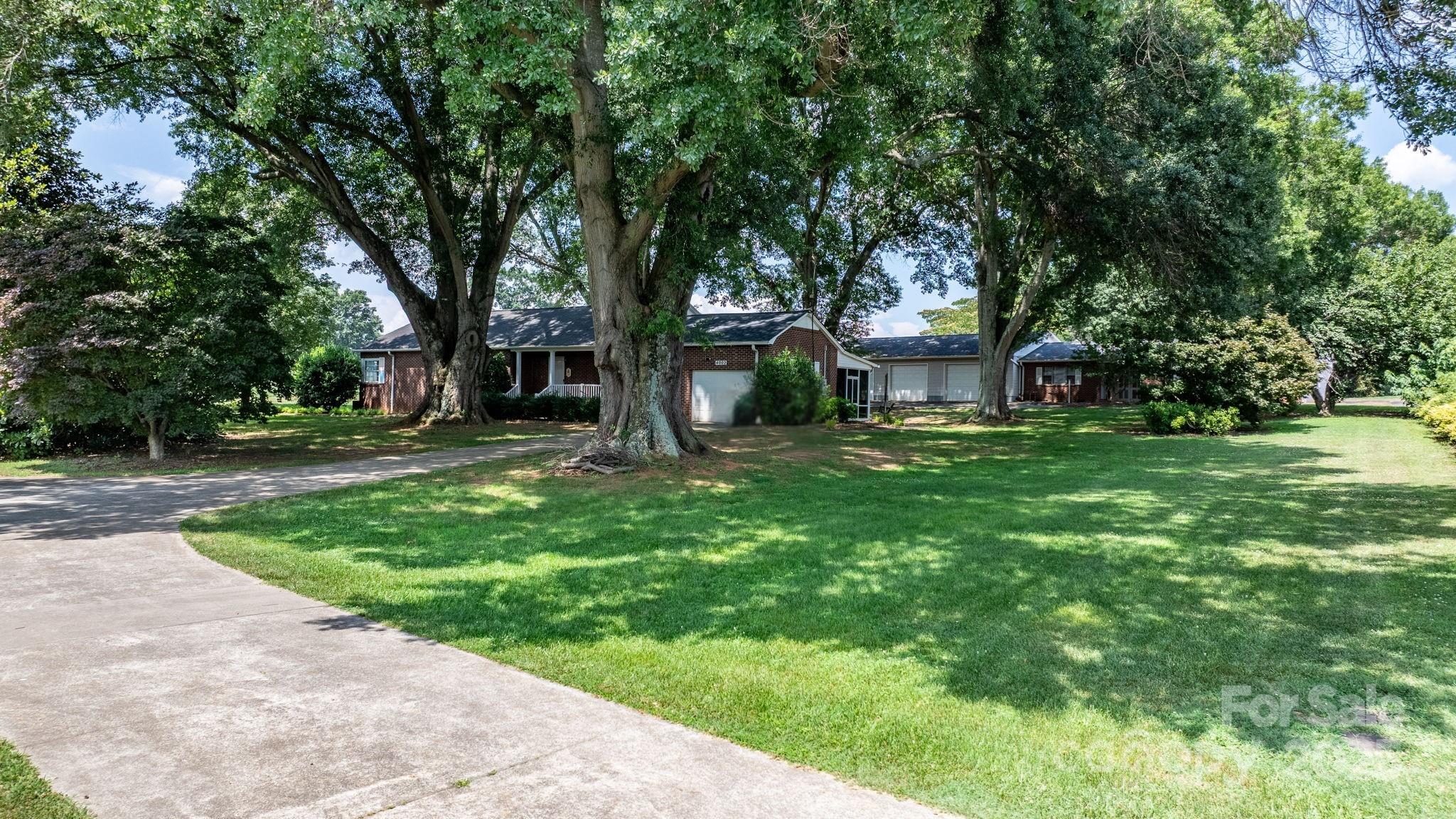 4002 Hickory Boulevard Granite Falls NC 28630