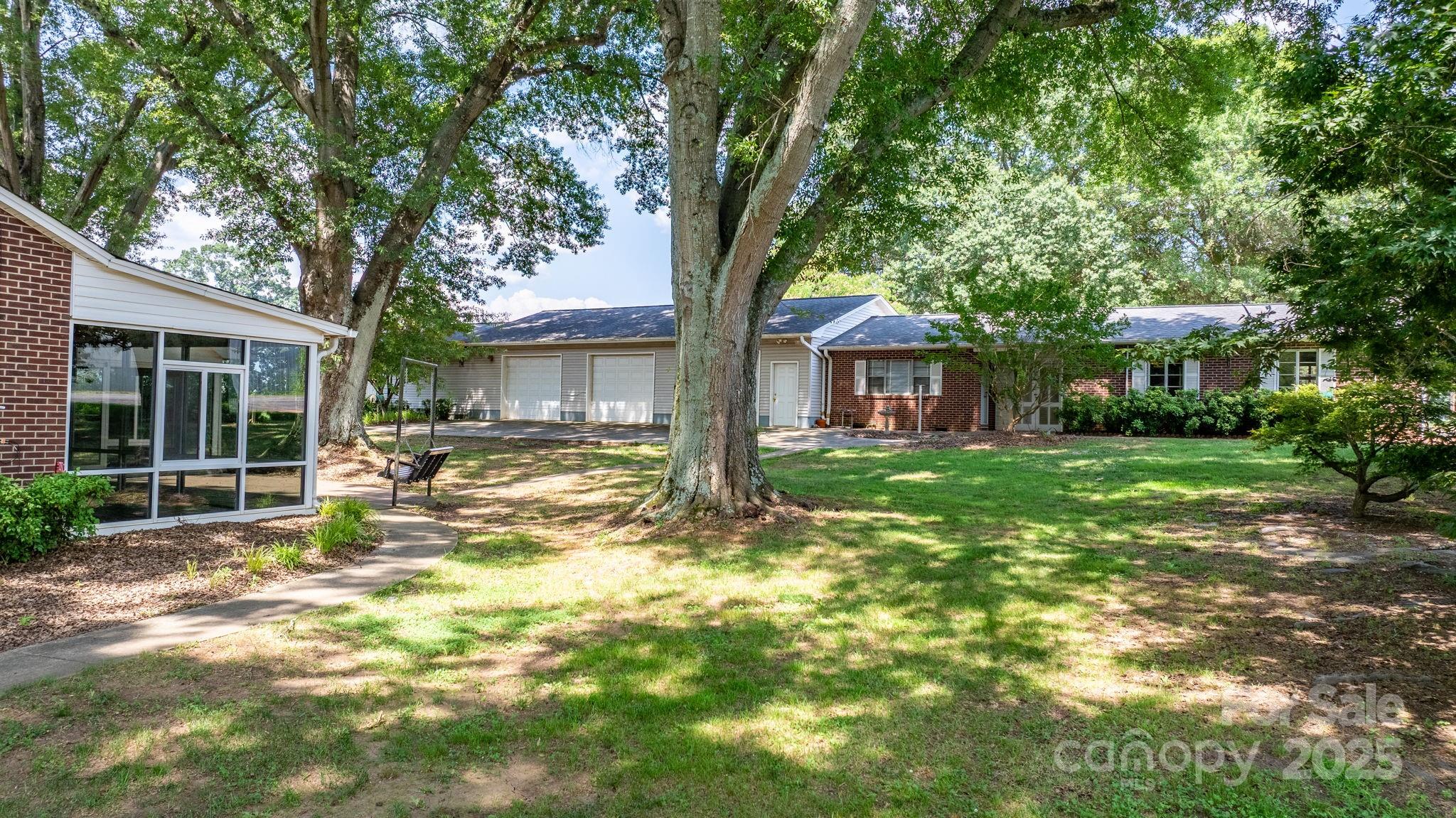 4002 Hickory Boulevard Granite Falls NC 28630