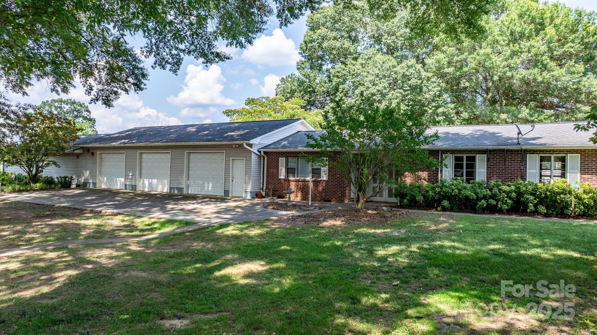 4002 Hickory Boulevard Granite Falls NC 28630