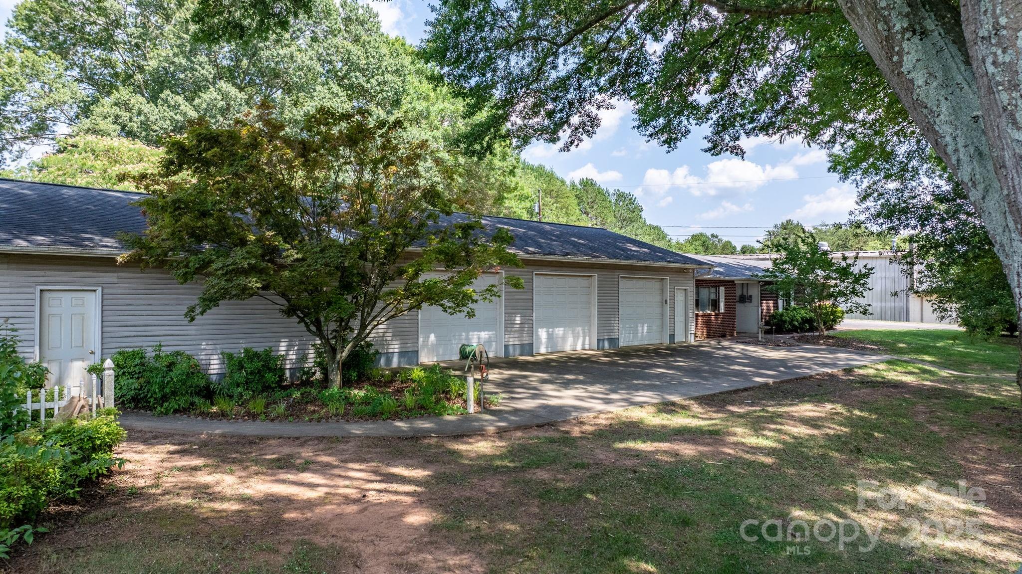 4002 Hickory Boulevard Granite Falls NC 28630