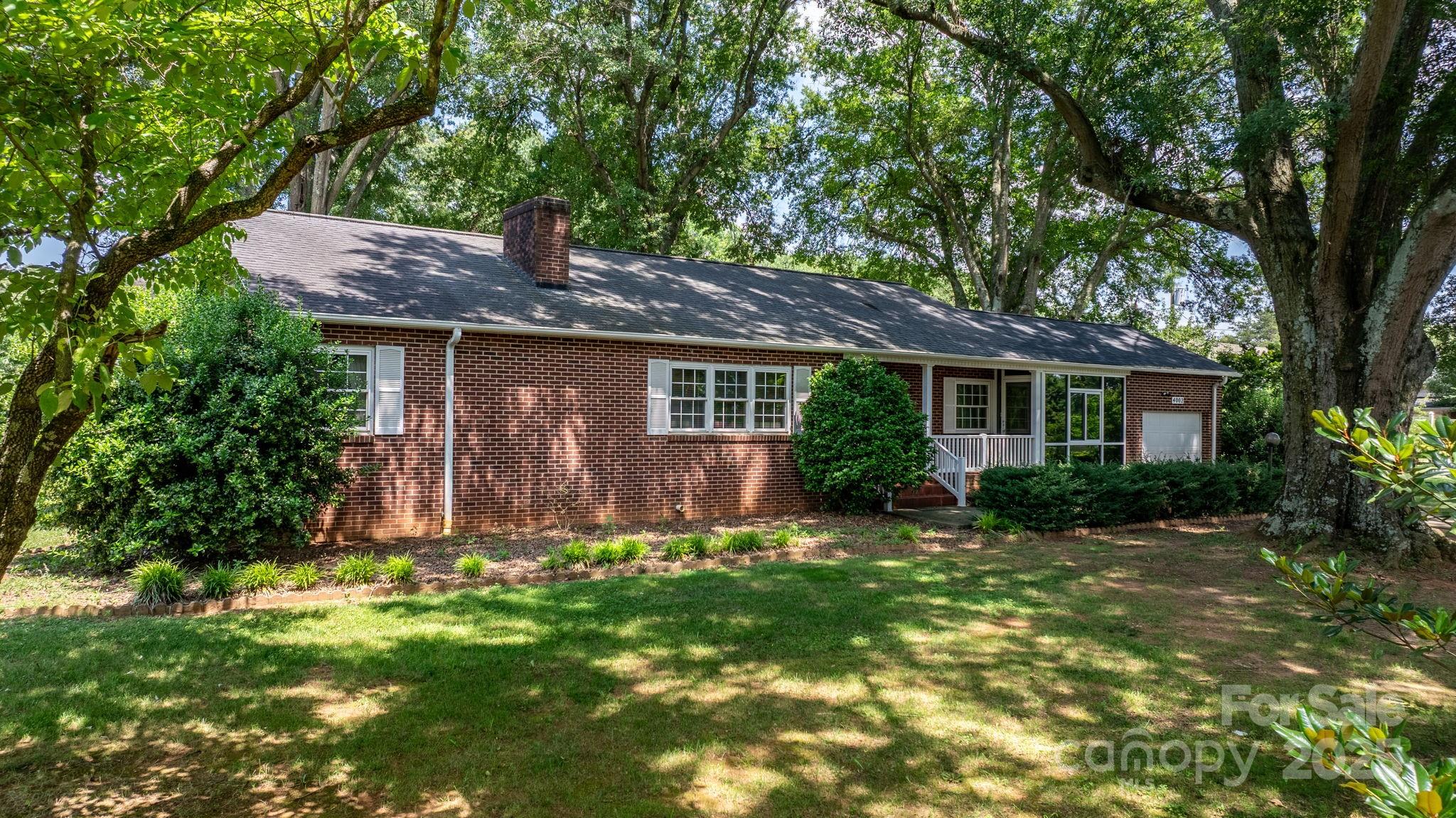 4002 Hickory Boulevard Granite Falls NC 28630