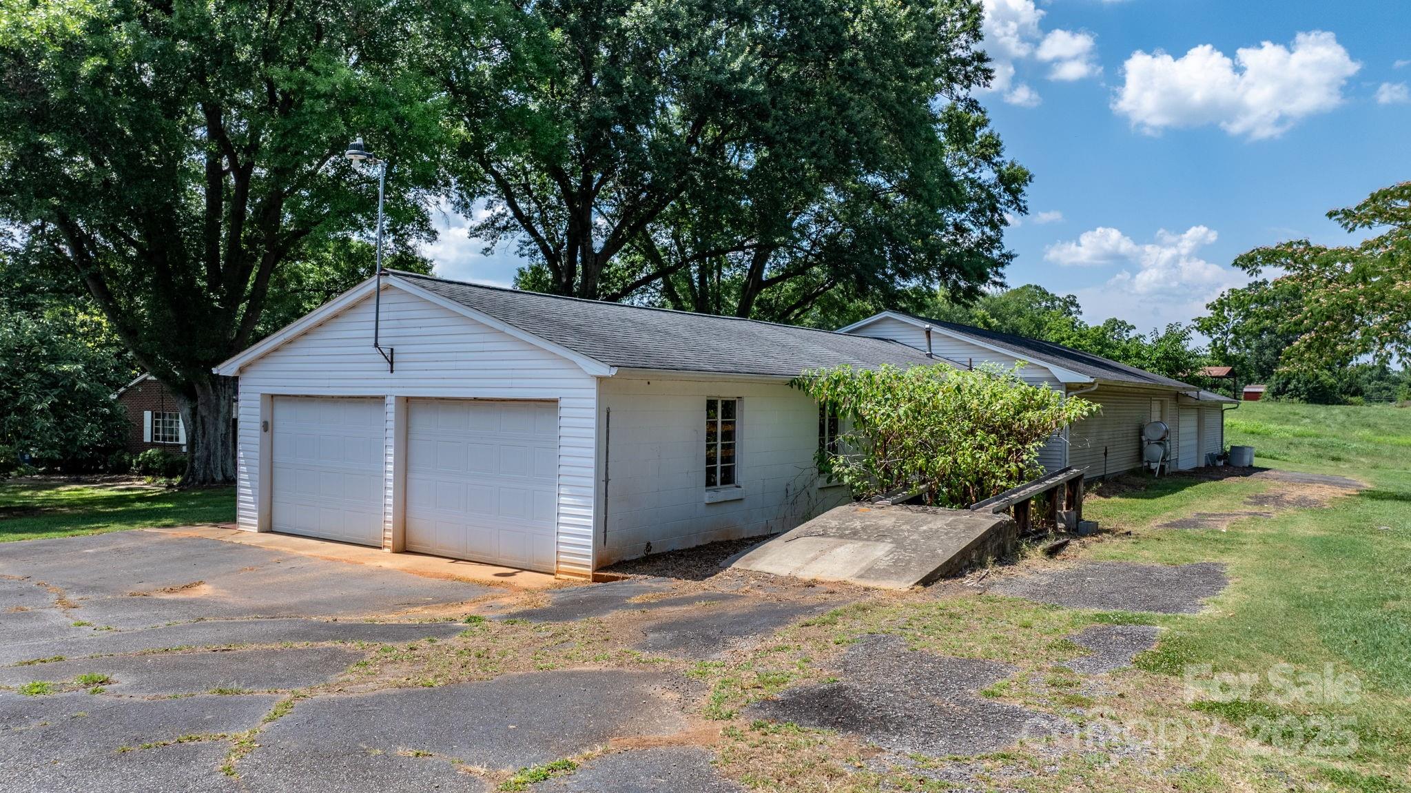 4002 Hickory Boulevard Granite Falls NC 28630