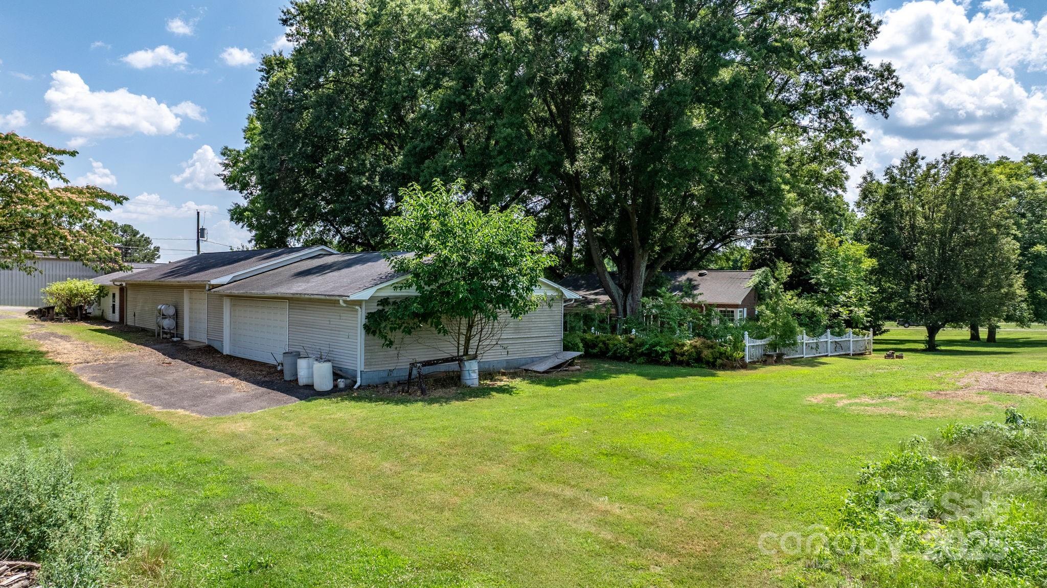 4002 Hickory Boulevard Granite Falls NC 28630