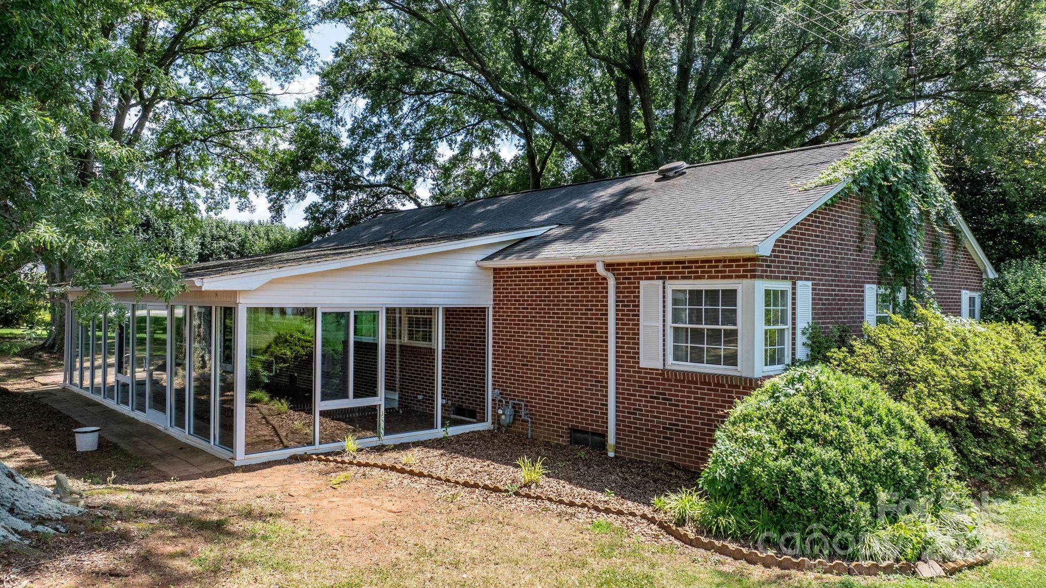 4002 Hickory Boulevard Granite Falls NC 28630