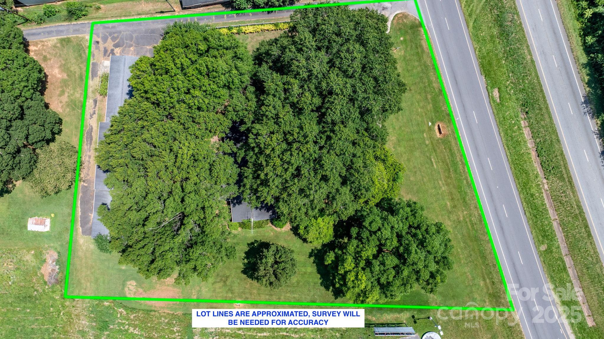 4002 Hickory Boulevard Granite Falls NC 28630