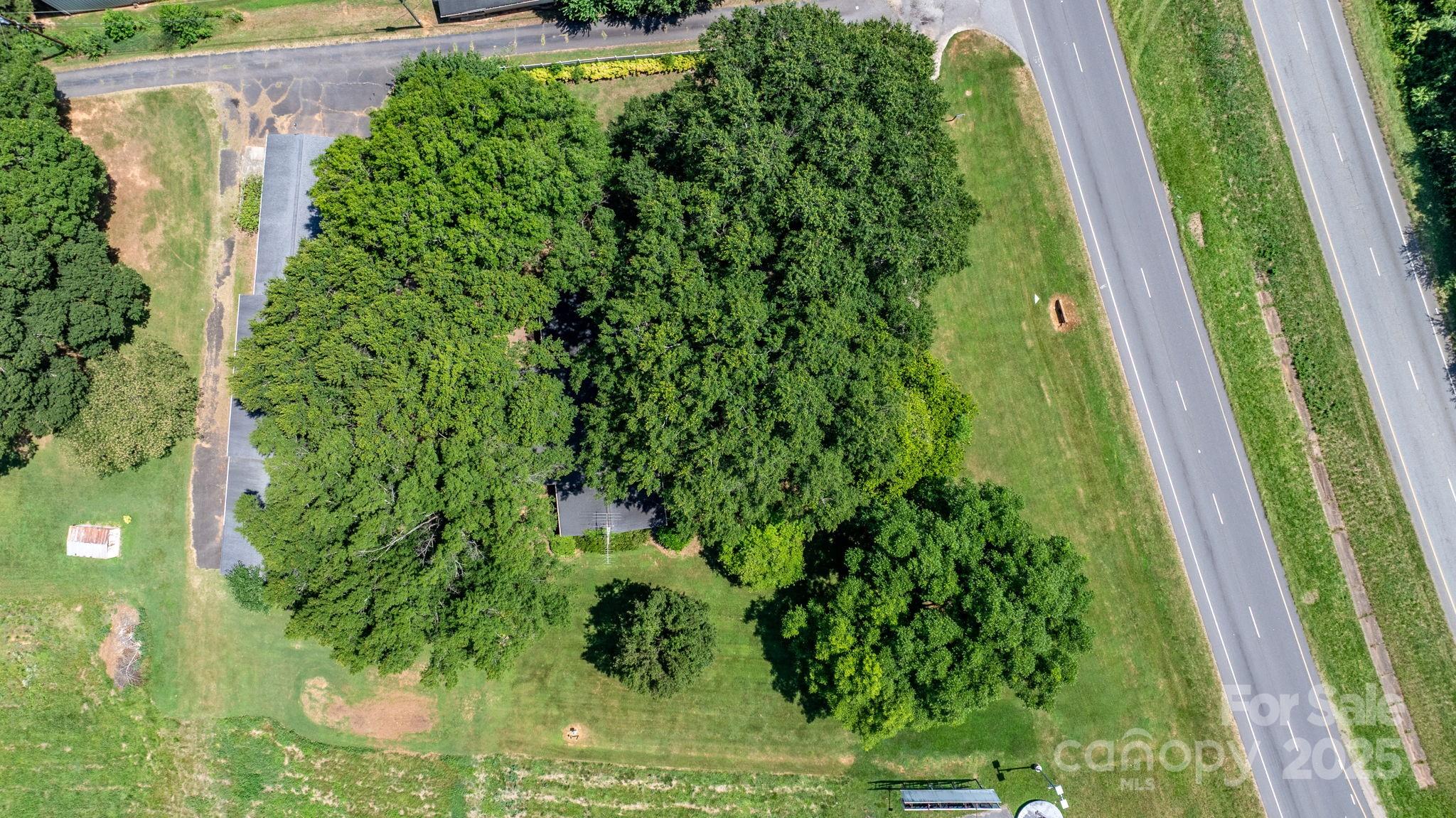 4002 Hickory Boulevard Granite Falls NC 28630