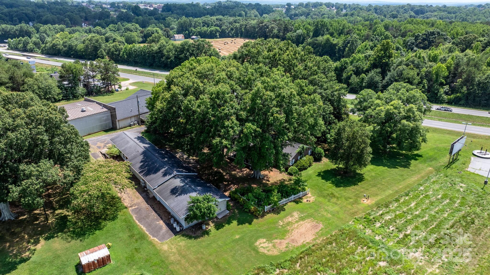 4002 Hickory Boulevard Granite Falls NC 28630