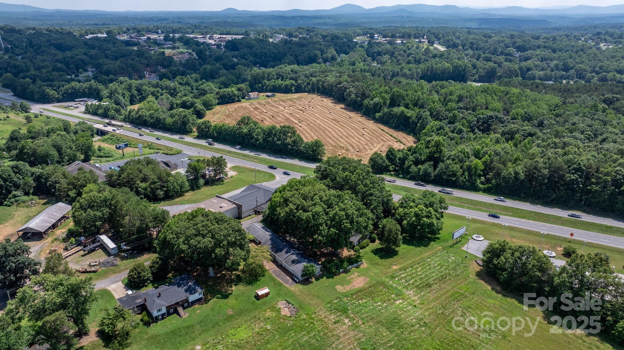 4002 Hickory Boulevard Granite Falls NC 28630