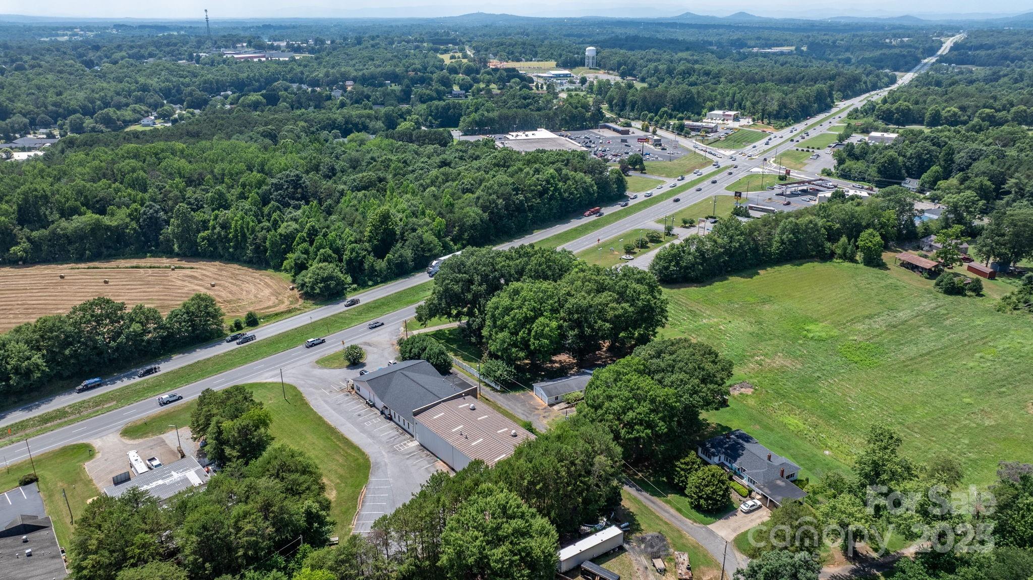 4002 Hickory Boulevard Granite Falls NC 28630